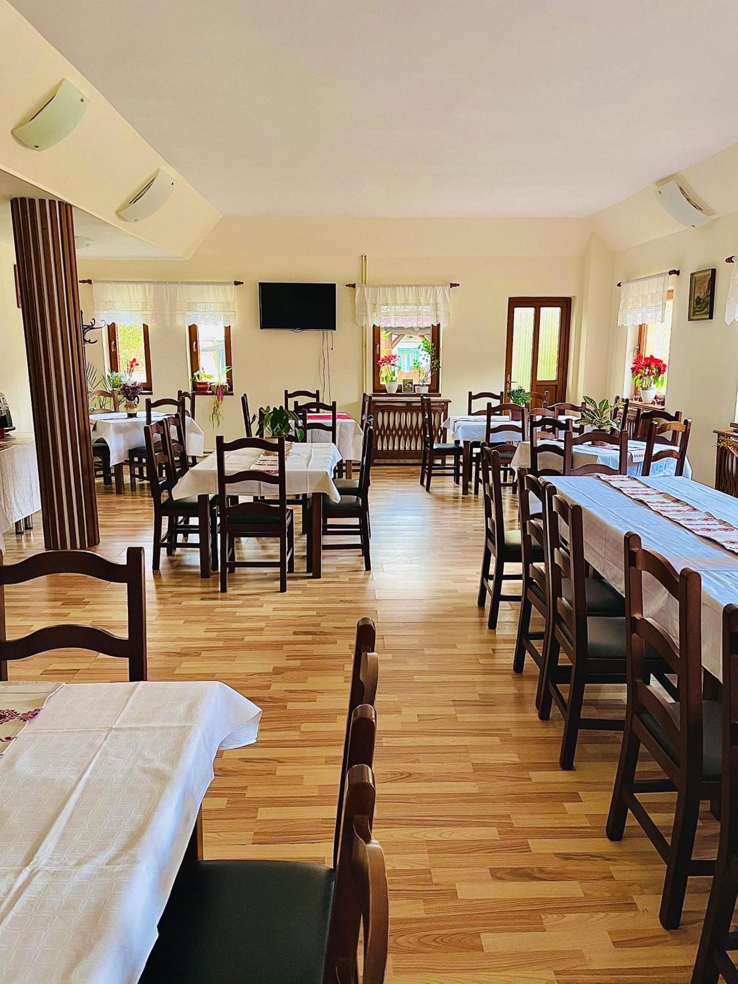 Green Mountain Resort Scrind-Frăsinet Dış mekan fotoğraf